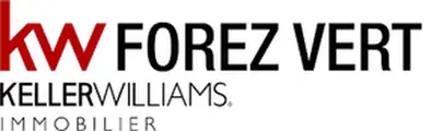 Keller Williams Forez Vert