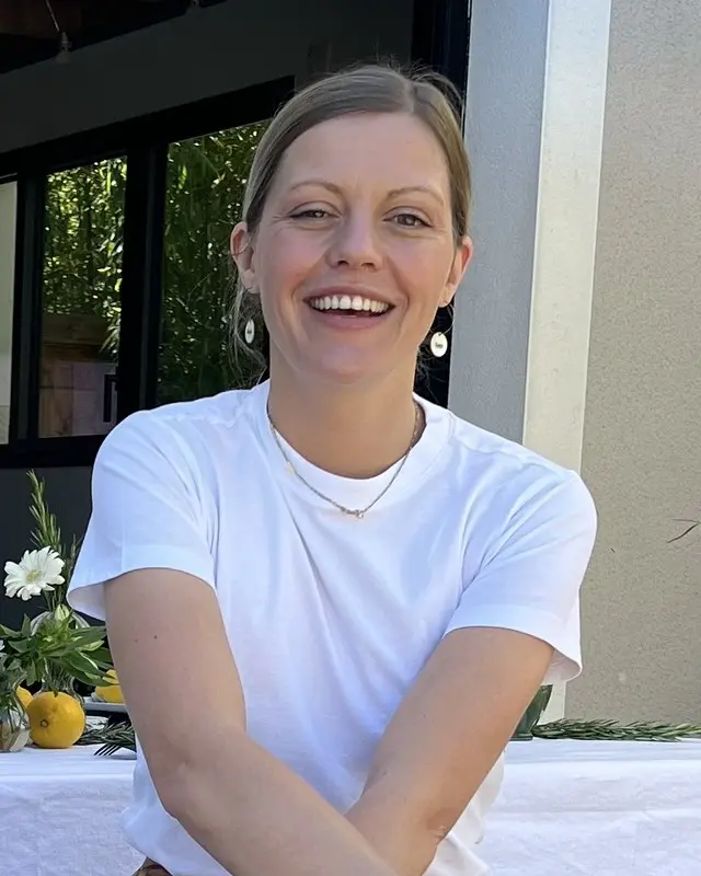 Mon approche 1 Portrait d’Amandine Pacoret